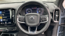 Volvo Xc40 1.5 T3 [163] R DESIGN Pro 5dr Petrol Estate